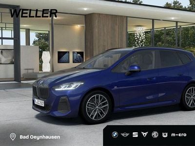 BMW 220 Active Tourer