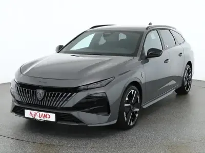 Neu Peugeot 308 131 PS (96 kW) 2026 Andere