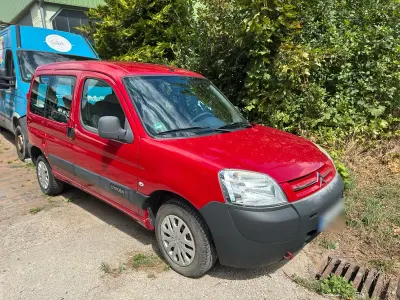 Gebraucht Citroën Berlingo