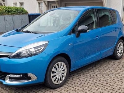 Renault Scénic III