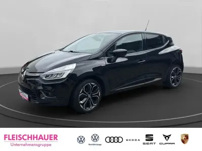 Gebraucht Renault Clio IV