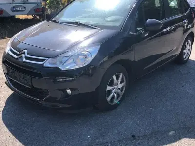 Gebraucht Citroën C3