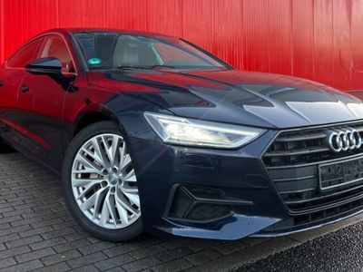 Audi A7 Sportback