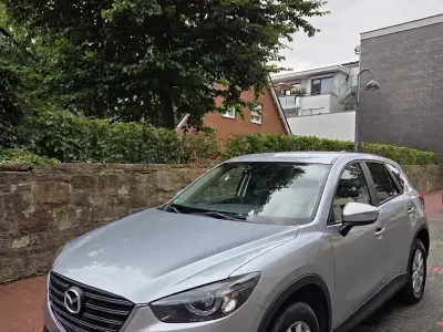 Gebraucht Mazda CX-5