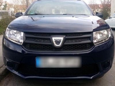 gebraucht Dacia Logan MCV kein