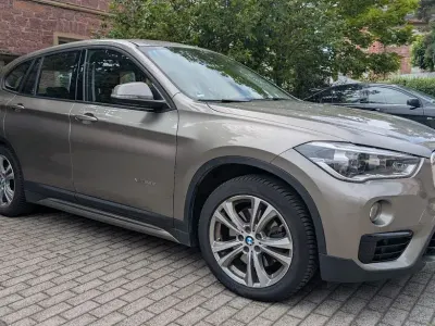 Gebraucht BMW X1