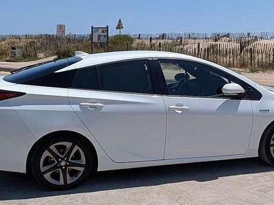 Brugt Toyota Prius Comfort 99 HK (72 kW) 2020 Hatchback