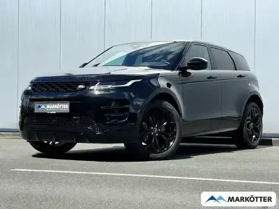 Gebraucht Land Rover Range Rover evoque