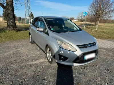 Gebraucht Ford C-MAX