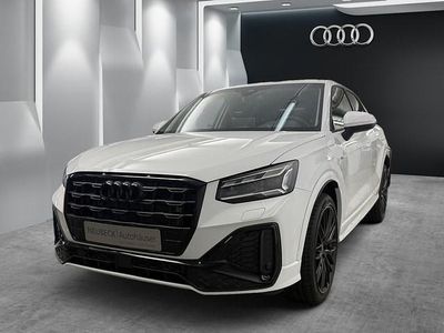 Gebraucht Audi Q2 S-Line 150 PS (110 kW) 2025 SUV