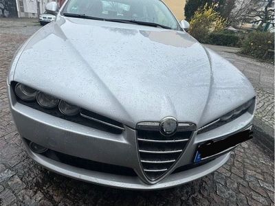 gebraucht Alfa Romeo 159 1.9 JTS