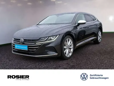 Gebraucht VW Arteon