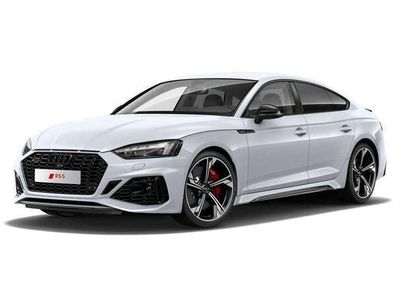 gebraucht Audi RS5 Sportback 2.9 TFSI Q MATRIX B&O NAVI S-SITZE