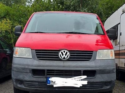 VW T5