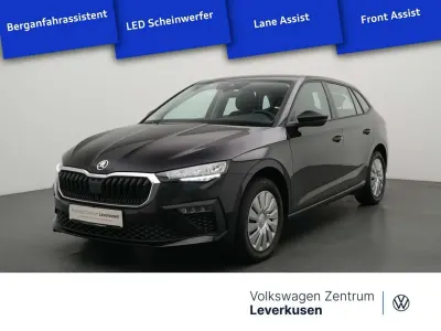Gebraucht Skoda Scala