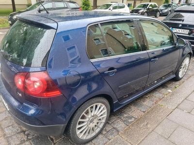 VW Golf VI