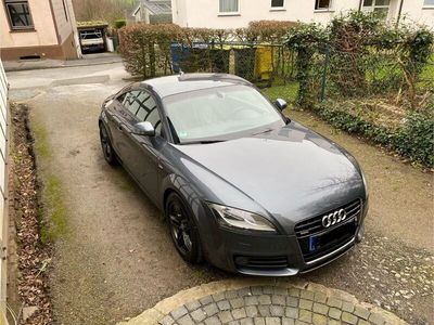 gebraucht Audi Quattro 3.2 - S Line