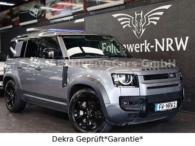Gebraucht Land Rover Defender HSE 400 PS (294 kW) 2020 Grau SUV