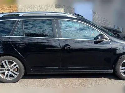 Gebraucht VW Golf VI