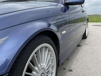 Alpina B3