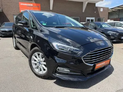 Gebraucht Ford S-MAX
