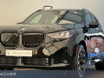 Saphirschwarz metallic Neu 2026 BMW X3 M Sport SUV | 64.999 € (Fairer Preis)