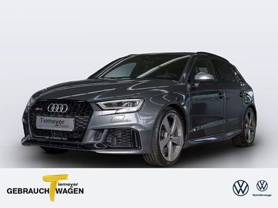 Audi RS3 Sportback