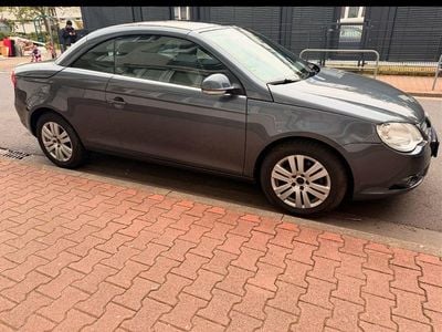 VW Eos