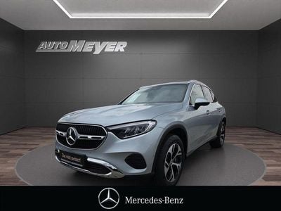 Mercedes GLC300e