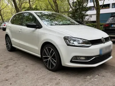 Gebraucht VW Polo