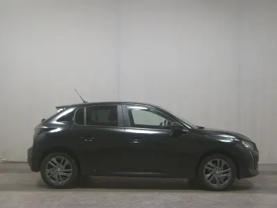 Gebraucht Peugeot 208
