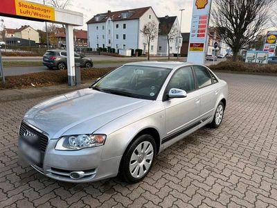 Gebraucht 2006 Audi A4 Limousine | 3.800 €