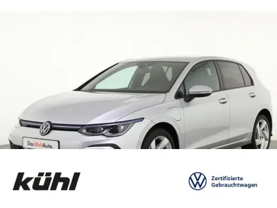 Gebraucht VW Golf VII 150 PS (110 kW) 2021 Kleinwagen