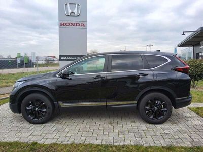 gebraucht Honda CR-V 2.0 i-MMD HYBRID 4WD Sport Line