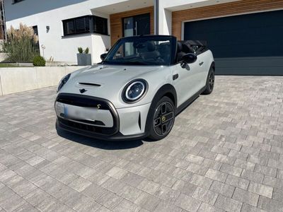 gebraucht Mini Cooper Cabriolet 