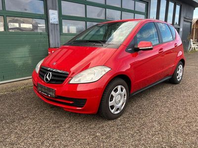 Mercedes A160