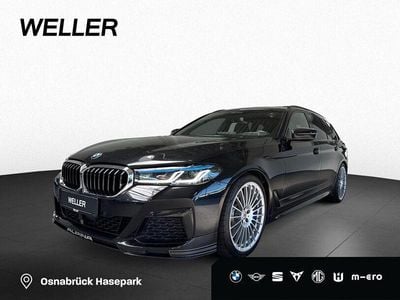 Alpina D5
