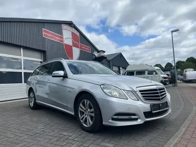 Gebraucht Mercedes E300