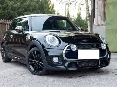 Gebraucht Mini John Cooper Works