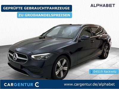 Mercedes C300