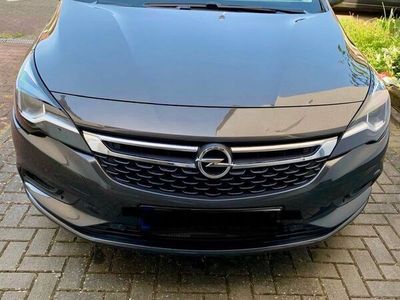 gebraucht Opel Astra 1.4 DITurbo ecoFLEX Innovation 110kW S...