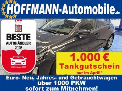 Neu Hyundai i20 79 PS (58 kW) 2026 Grau Kleinwagen