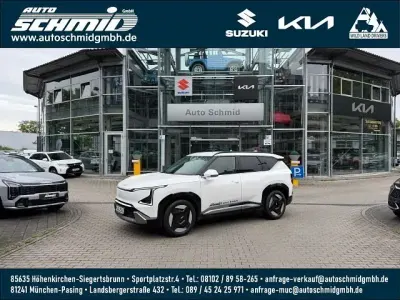 Gebraucht Kia EV5