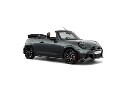 Gebraucht Mini John Cooper Works Cabriolet 231 PS (169 kW) 2025 Cabrio