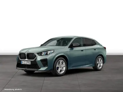 Gebraucht BMW X2 Luxury Line 317 PS (233 kW) 2025 SUV
