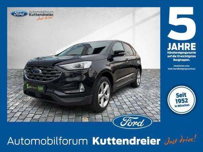 gebraucht Ford Edge Trend Kamera AHK abn.LED PDC Lenkr.Sitzhei.