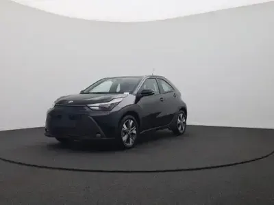 Neu Toyota Aygo X X-pure 116 PS (85 kW) 2026 Andere SUV
