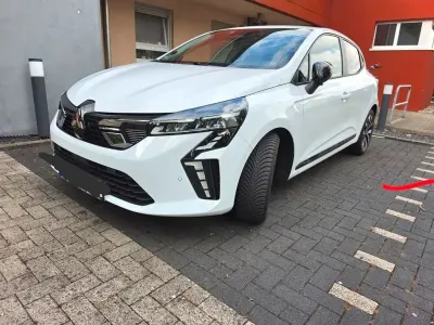 Gebraucht Mitsubishi Colt