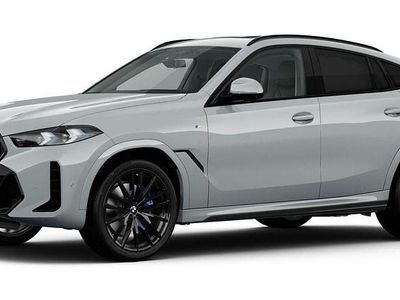 Gebraucht 2025 BMW X6 M Sport SUV | 120.200 €