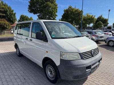 VW T5
